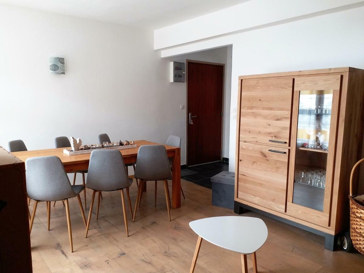 Residence Orazur - Appartement De Charme - 2 Chambres - Poele A Bois - 2 Balcons - Jardin - Parking - Internet - Linge Et Menage En Options Payantes Font-Romeu-Odeillo-Via Exterior photo